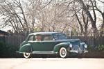 Lincoln Custom Limousine 1941 года